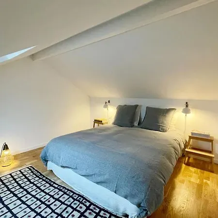 Paris Jo 2024 - Maison Aux Airs De